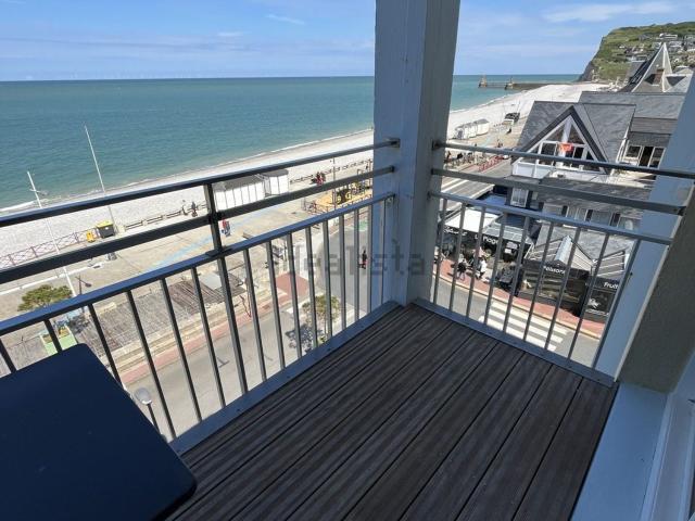 Appartement vente à Fécamp, Seine-Maritime
