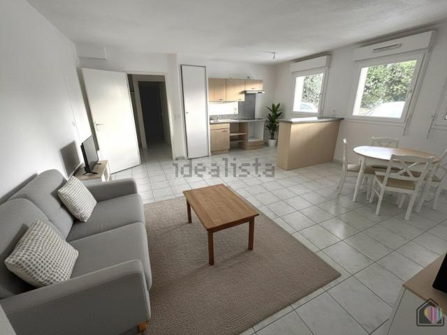 Appartement vente à Fécamp, Seine-Maritime