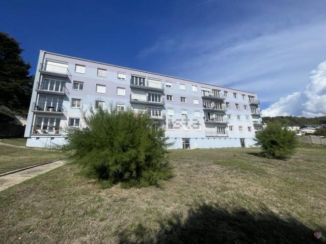 Appartement vente à Fécamp, Seine-Maritime