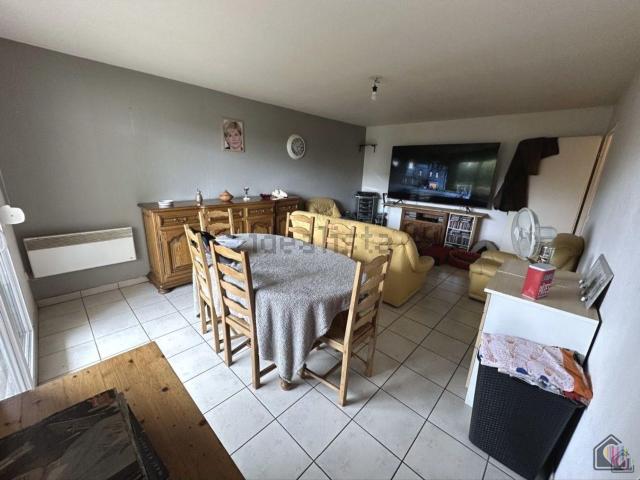 Appartement vente à Fécamp, Seine-Maritime