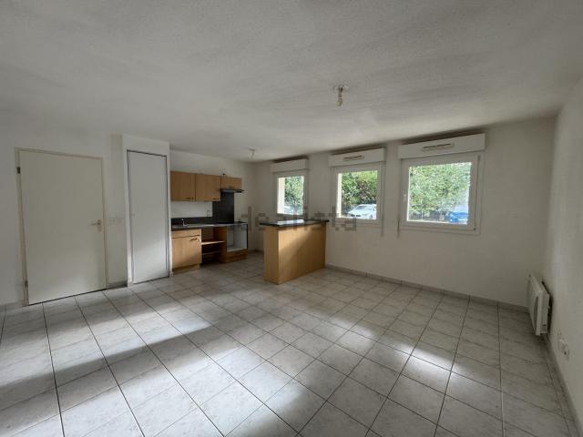 Appartement vente à Fécamp, Seine-Maritime