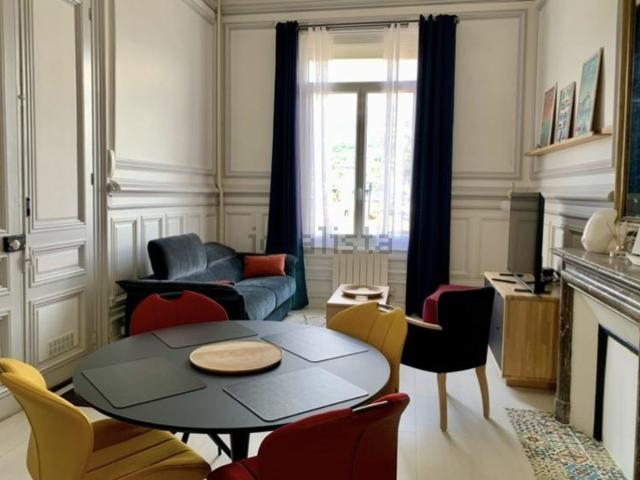 Appartement vente à Fécamp, Seine-Maritime