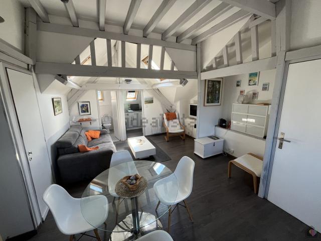 Appartement vente à Fécamp, Seine-Maritime