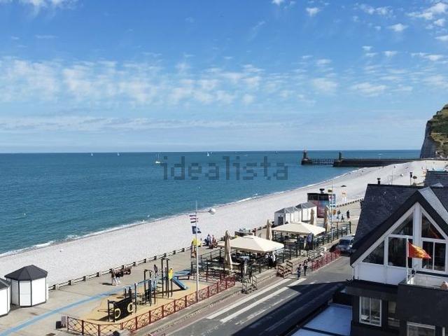 Appartement vente à Fécamp, Seine-Maritime