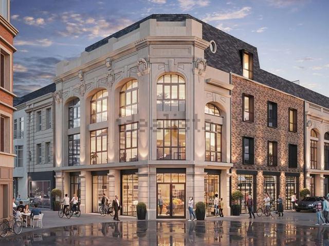 Appartement vente à Fécamp, Seine-Maritime