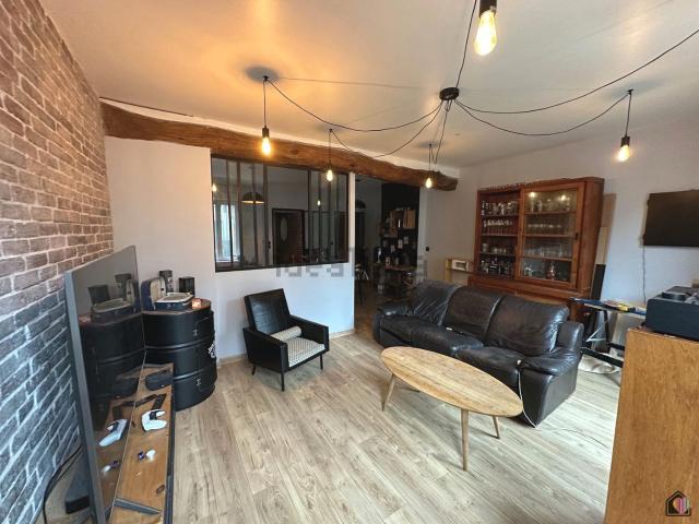 Appartement vente à Fécamp, Seine-Maritime
