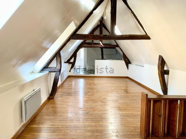 Appartement vente à Fécamp, Seine-Maritime