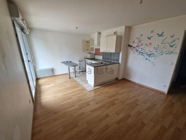 Appartement vente à Fécamp, Seine-Maritime