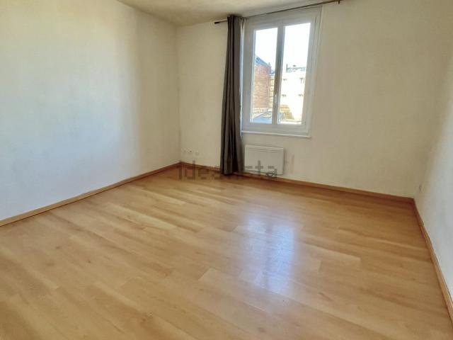 Appartement vente à Fécamp, Seine-Maritime
