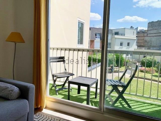 Appartement vente à Fécamp, Seine-Maritime