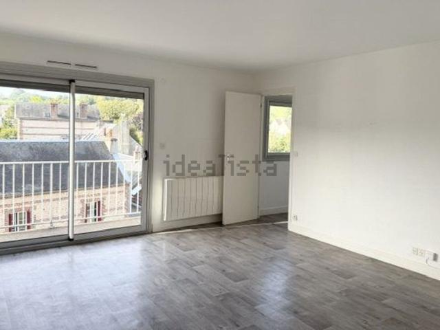 Appartement vente à Fécamp, Seine-Maritime
