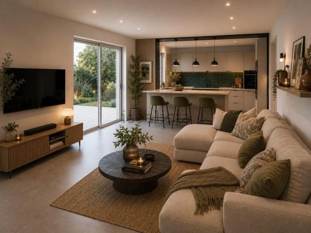 Appartement vente à Fegersheim, Collectivité européenne d'Alsace