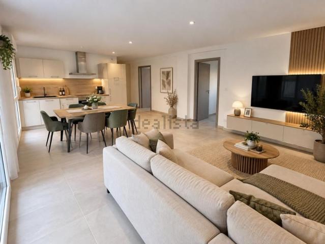 Appartement vente à Fegersheim, Collectivité européenne d'Alsace