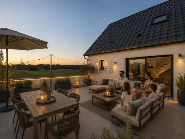 Appartement vente à Fegersheim, Collectivité européenne d'Alsace