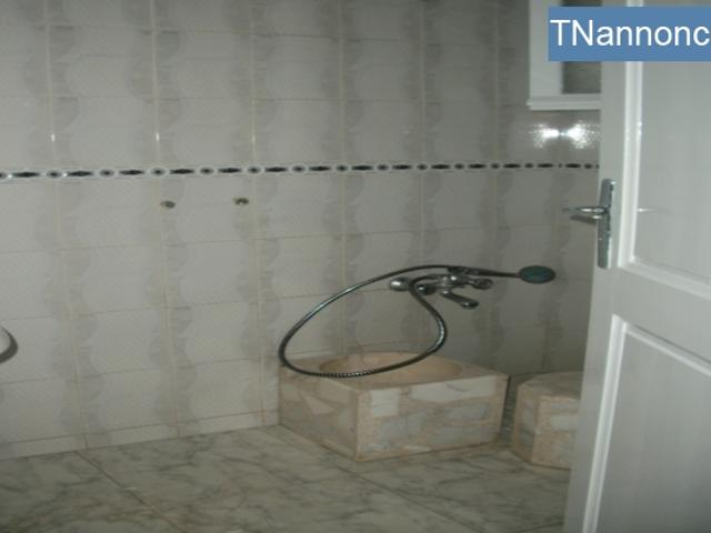 Appartement location