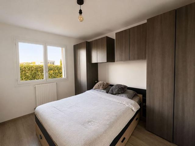 Appartement location à Saint-Julien-en-Genevois, Feigères
