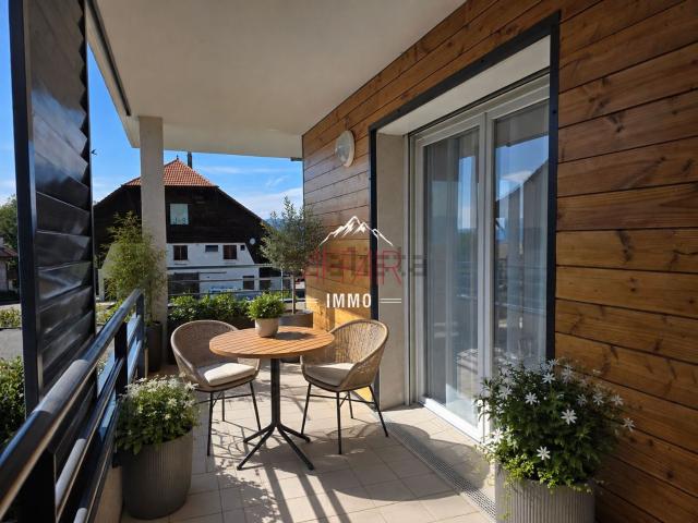 Appartement vente à Feigères, Haute-Savoie