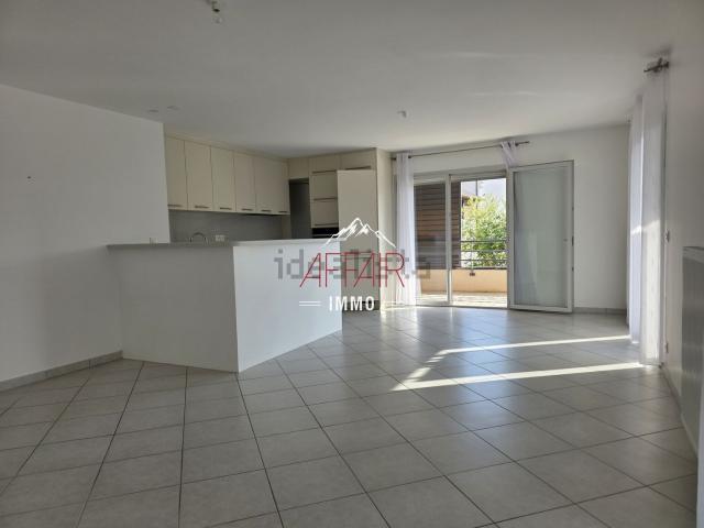Appartement vente à Feigères, Haute-Savoie
