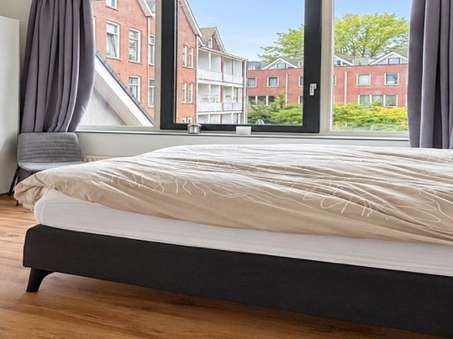 Appartement te huur in Feijenoord, Rotterdam