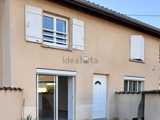 Appartement location à Ternant, Feillens