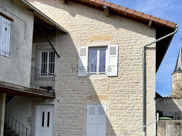 Appartement location à Le Poux, Feillens