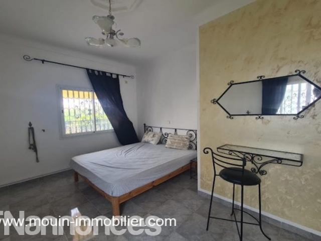 Appartement location