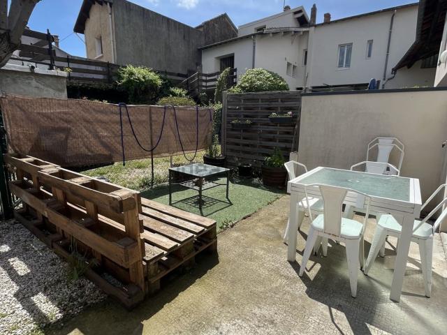 Appartement location à L'Olme, Félines