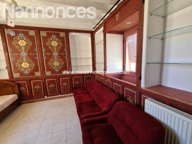 Appartement vente