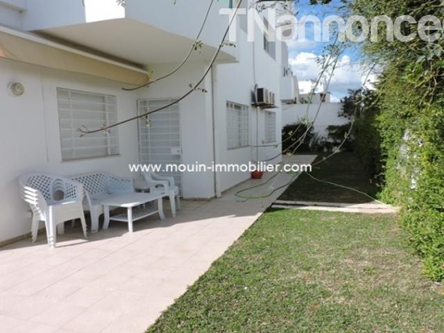 Appartement location
