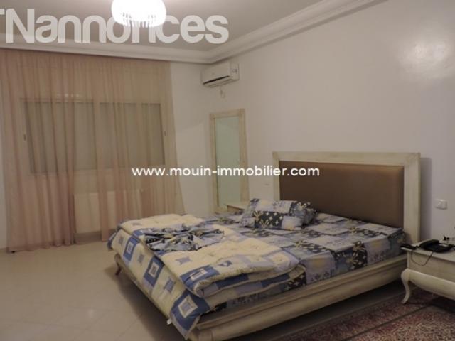 Appartement location