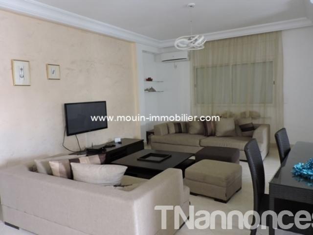 Appartement vente