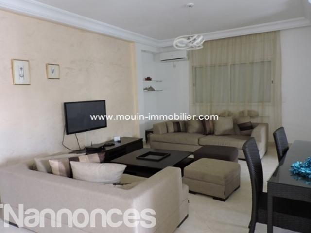 Appartement vente