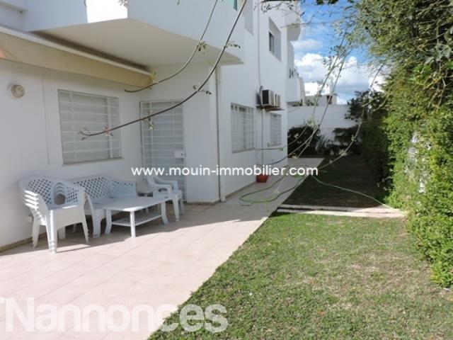Appartement vente
