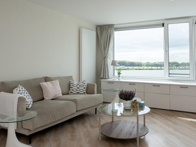 Appartement te huur in Almere-haven, Flevoland