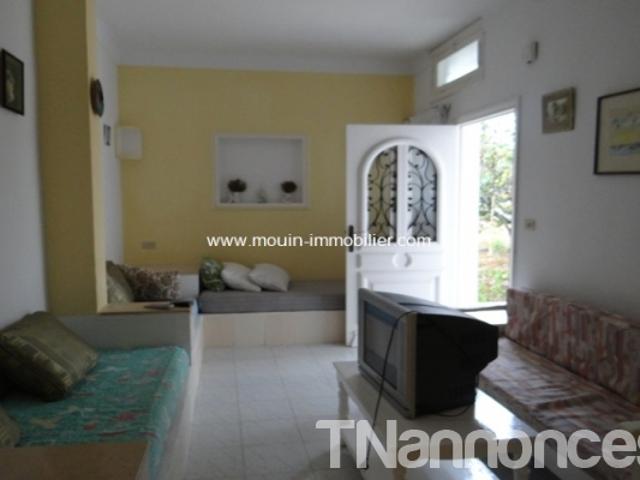 Appartement location