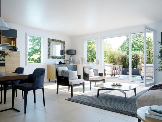 Appartement vente à Fenouillet, Haute-Garonne