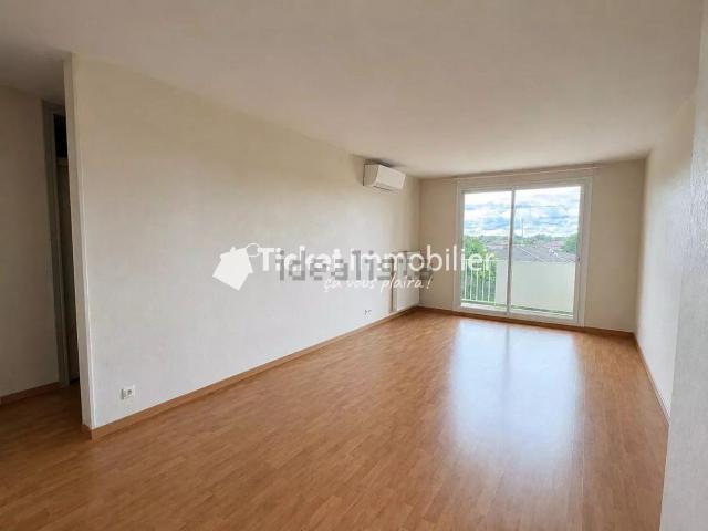 Appartement vente à Fenouillet, Haute-Garonne