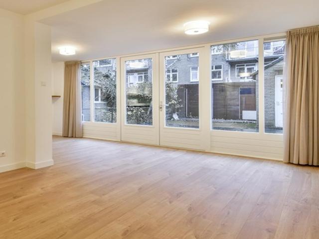 Appartement te huur in West, Amsterdam