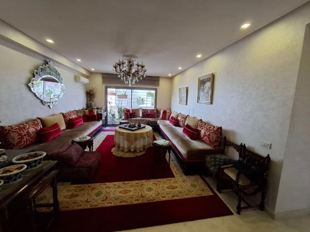 Appartement vente à Anfa, Gharb-Chrarda-Beni Hssen