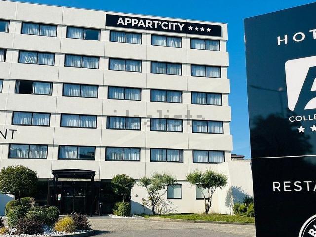 Appartement vente à Ferney-Voltaire, Ain
