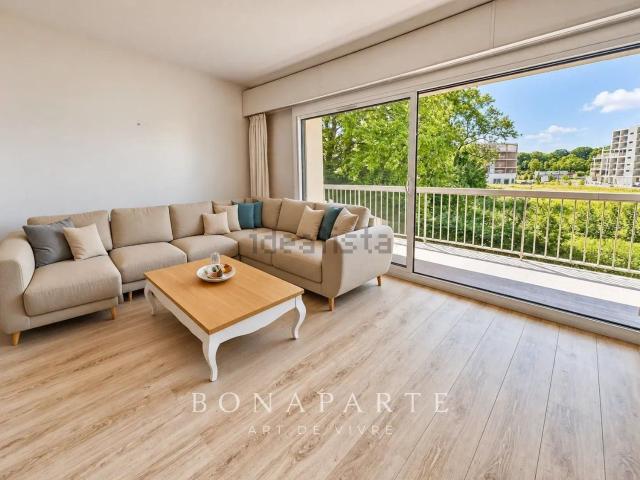 Appartement vente à Ferney-Voltaire, Ain