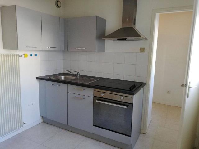 Appartement location à Ferney-Voltaire, Ain