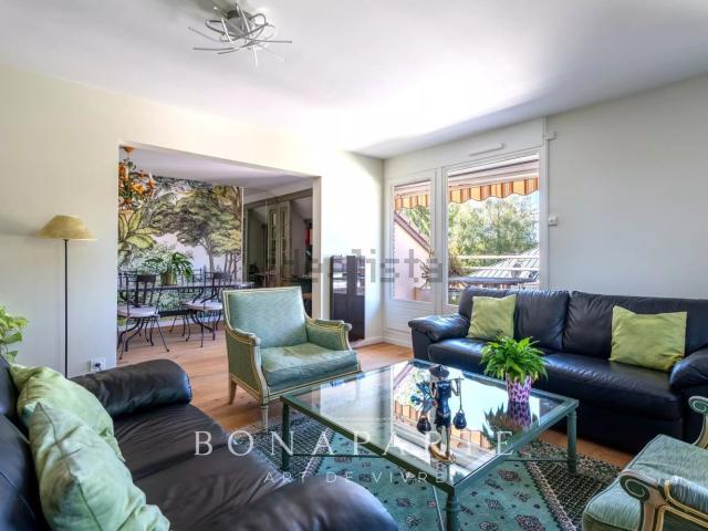 Appartement vente à Ferney-Voltaire, Ain