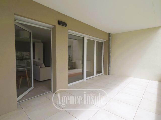 Appartement location à Gex, Ferney-voltaire