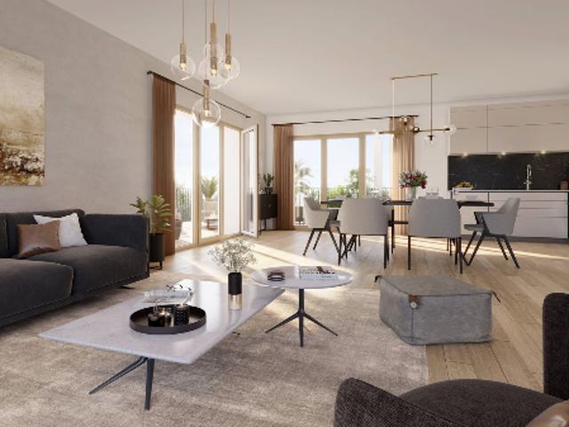 Appartement vente à Gex, Ferney-voltaire