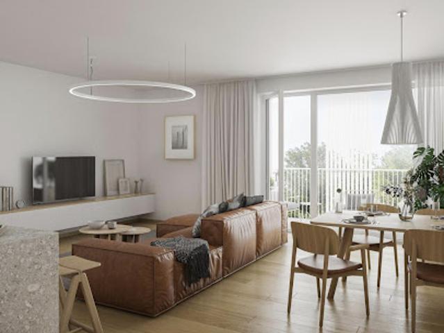 Appartement vente à Gex, Ferney-voltaire