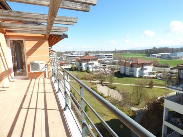 Appartement location à Ferney-Voltaire, Ain