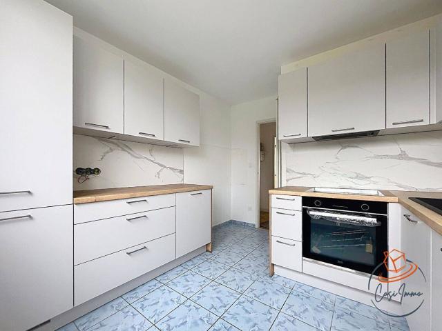 Appartement location à Ferney-Voltaire, Ain