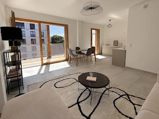 Appartement vente à Gex, Ferney-voltaire