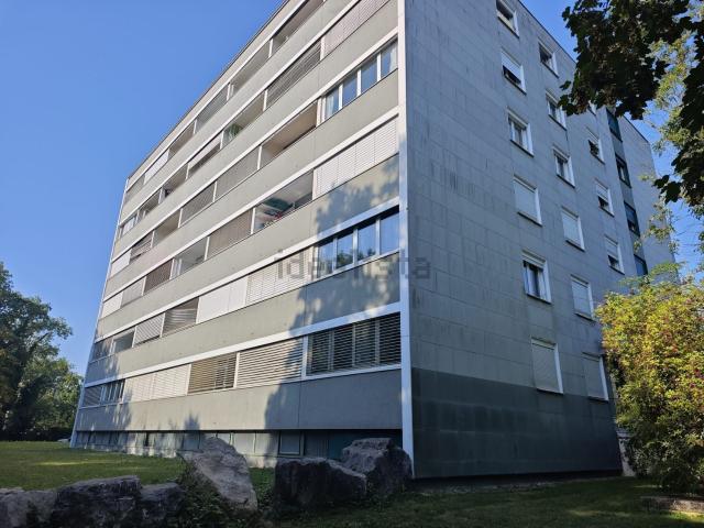 Appartement vente à Ferney-Voltaire, Ain
